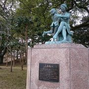 津駅近くの桜の名所!!