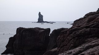 枕崎のシンボル