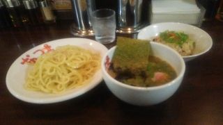 チャーハンは今一