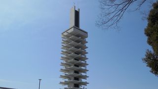 スポーツとフードフェスのメッカ（都立駒沢オリンピック公園）