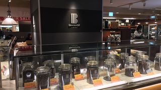 梅田で本格的なコーヒーを飲みたい方にお勧めです