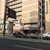 松江駅前の手頃なホテルです。