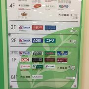 ルララこうほく クチコミ アクセス 営業時間 港北 長津田 青葉 フォートラベル