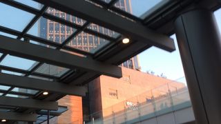 二子玉川ショッピングセンター