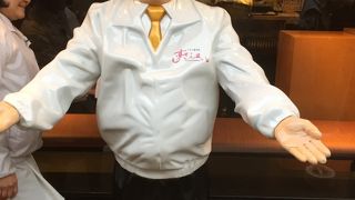 すしざんまい築地