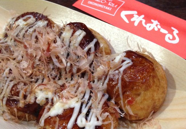 地元民のおすすめ