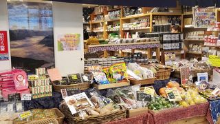 徳島と香川の合同アンテナショップ