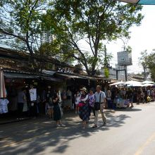 ドヤドヤ　ガヤガヤ　が楽しい