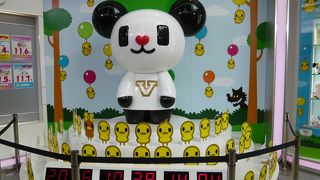 相棒ポスターとパチリ(^-^)