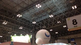 ドラッグストアショー