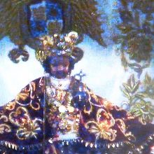 サントニュー像アップ