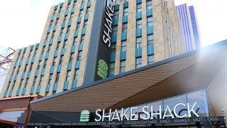 日本人好みのハンバーガー