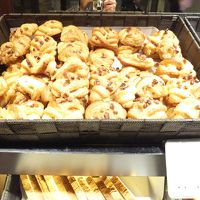 メイプルピーカン