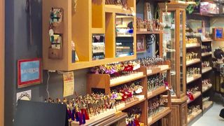 可愛いかんざし