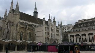 行政的シンボル 