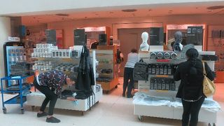 ロゼッタストーングッズ