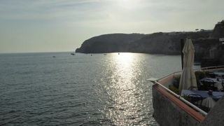 イスキア島で滞在する場合は1週間チケットが一番便利です