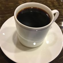コーヒー