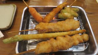 朝食ダブルヘッダー！