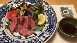 しゃぶしゃぶ･鋤焼･虎河豚 的山