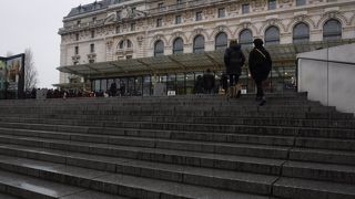 オルセー美術館