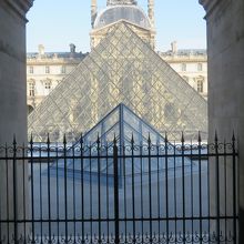 ナポレオン広場 