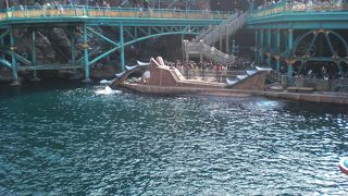 かいてい２まんまいる