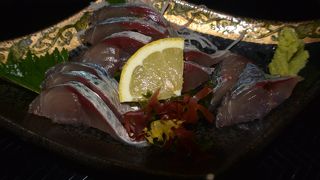 美味しい屋久島名物が食べられます