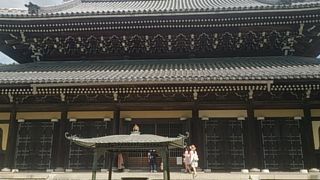 大好きな南禅寺