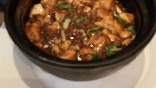 仙台のB級グルメ！？麻婆焼きそば