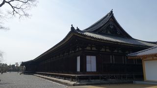 圧倒的な迫力！