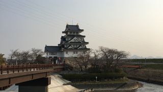 二度目の訪問。