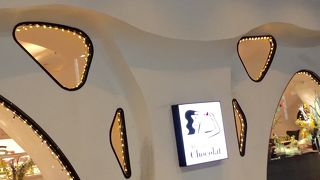 お洒落なショップ