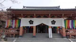 圧倒的な存在感です