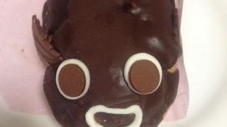 かわいいパンがたくさん