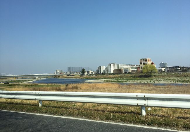 多摩川原橋 クチコミ アクセス 営業時間 調布 狛江 フォートラベル