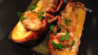 居心地やサービスを気にしなければコスパは最高