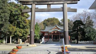 石園座多久虫玉神社