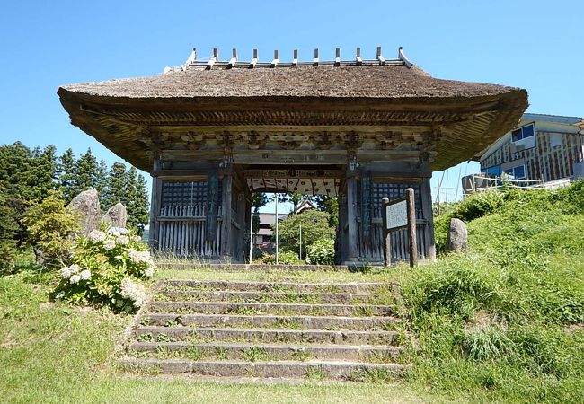 即身仏を分かりやすく解説