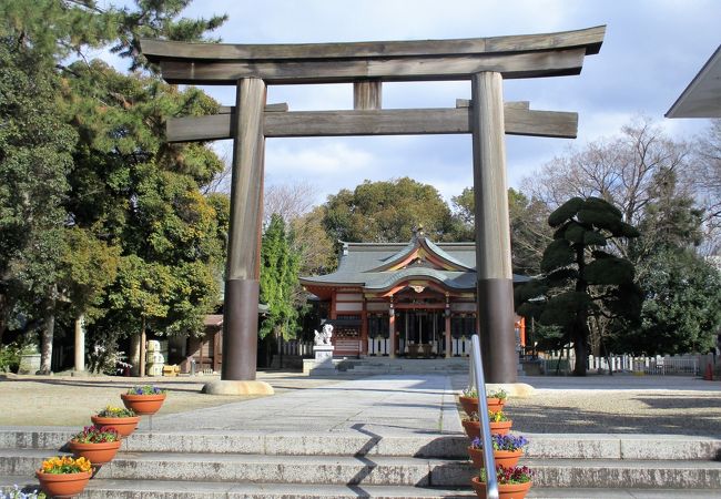 石園座多久虫玉神社