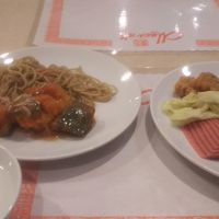 品数は少なめです