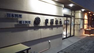 稚内名物タコシャブ