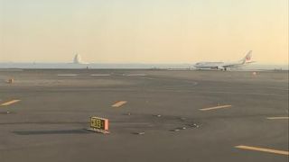 日本の代表的な空港