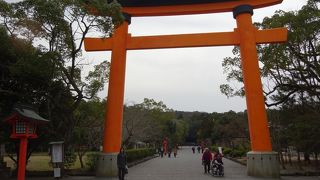 全国八幡宮の総本宮は見所がいっぱい（宇佐神宮）