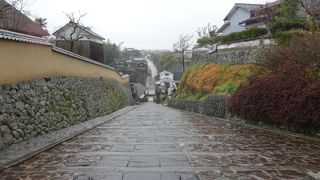 時間をかけてゆっくり見たい城下町（城下町杵築散策とひいなめぐり）