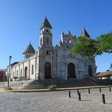 グアダルーペ教会