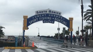 解放感あふれる！