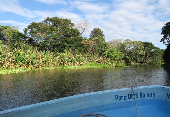 ニカラグア湖 クチコミ アクセス 営業時間 グラナダ フォートラベル