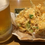 ”うどん居酒屋さん”で「ウエストうどん 祇園店」～博多～