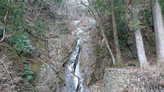 水がなかった⁉